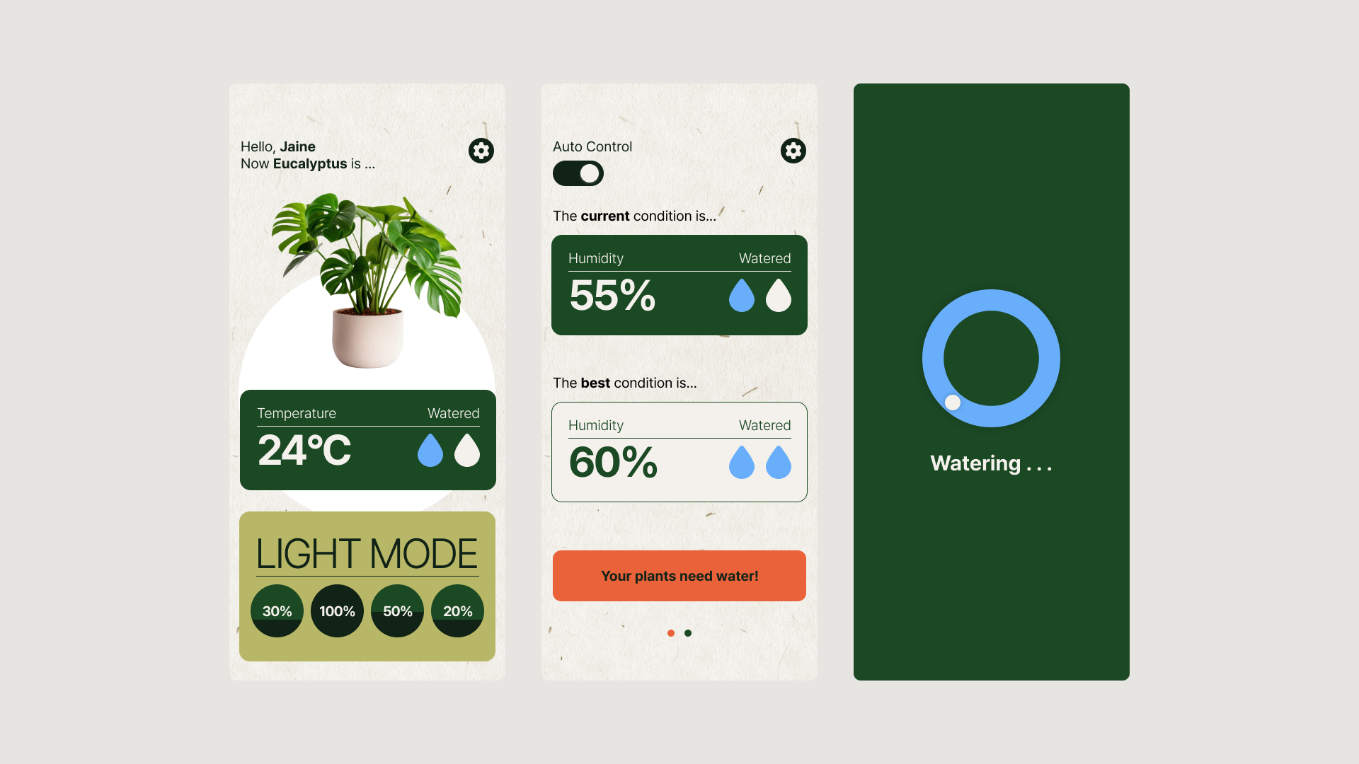 Planting app thumbnail